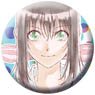[Hanebad!] 54mm Can Badge Ayano Hanesaki (Anime Toy)