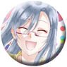 [Hanebad!] 54mm Can Badge Riko Izumi (Anime Toy)