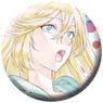 [Hanebad!] 54mm Can Badge Connie Christensen (Anime Toy)