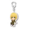 Attack on Titan Acrylic Mascot Armin (Anime Toy)
