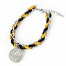 Gin Tama Image Bracelet/Hijikata, Crowded Dress (Anime Toy)