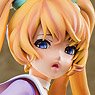 After-School Arena Second Shot All-Rounder Bullseye Orcus (PVC Figure)
