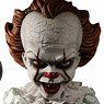 Designer Series/ It (2017): Mega Scale Talking Pennywise (Completed)