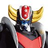 Legacy of Revoltech - Grendizer (Completed)