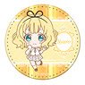 [Is the Order a Rabbit??] Synthetic Leather Badge 05 (Syaro) (Anime Toy)