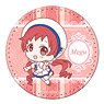 [Is the Order a Rabbit??] Synthetic Leather Badge 07 (Megu) (Anime Toy)