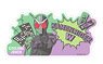 [Heisei Kamen Rider Series] Magnet Sheet 03 Kamen Rider W (Anime Toy)