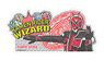 [Heisei Kamen Rider Series] Magnet Sheet 05 Kamen Rider Wizard (Anime Toy)