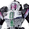 So-Do Kamen Rider Zi-O [EX] Zi-O Mechanics (Set of 8) (Shokugan)