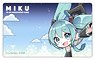Hatsune Miku Series Mini Card Set / Nardack Miku (Anime Toy)