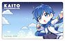 Hatsune Miku Series Mini Card Set / Nardack Kaito (Anime Toy)