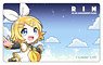 Hatsune Miku Series Mini Card Set / Nardack Rin (Anime Toy)