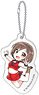 Hatsune Miku Series Acrylic Key Ring / Nardack Meiko (Anime Toy)