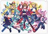 Hatsune Miku Series Clear File / Akane Aki (Anime Toy)