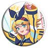 Hatsune Miku Series Can Badge / Akane Aki Rin (Anime Toy)