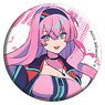 Hatsune Miku Series Can Badge / Akane Aki Luka (Anime Toy)