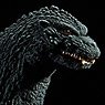 Godzilla (1989 Ver.) [Osaka Landing] Mouth Closed Ver. (Completed)