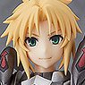 figma Saber of `Red` (PVC Figure)