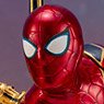ARTFX+ Iron Spider -Infinite War- (Completed)