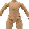 Piccodo Series Body9 Deformed Doll Body PIC-D001T Suntan (Fashion Doll)