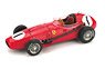 Ferrari D246 1958 England GP Winner #1 P.Collins (Diecast Car)