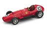 フェラーリ 801 1957年 イギリス GP 3位 #10 M.Hawthorn (ミニカー)