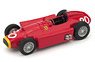 Ferrari D50 1956 Monte Carlo GP 4th #10 J.M.Fangio (Diecast Car)