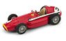 Ferrari 555 Squalo 1955 Netherlands GP 7th #2 M.Hawthorn (Diecast Car)