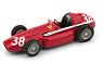 Ferrari 553 Squalo 1954 Spain GP Winner #38 M.Hawthorn (Diecast Car)