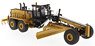 Cat 24 Motor Grader (Diecast Car)