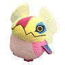 Monster Hunter Mochikawa Plush Yian Kut-Ku (Anime Toy)