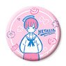 Hetalia: Axis Powers Can Badge 03 Japan (Anime Toy)