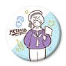 Hetalia: Axis Powers Can Badge 07 Russia (Anime Toy)