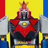 ETHF017S Voltes V 60cm Vinyl Figure 40th Anniversary Ver. (Completed)