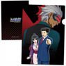 Gyakuten Saiban: Sono `Shinjitsu`, Igiari! Season2 Clear File A (Anime Toy)