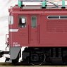 EF81 一般色 (鉄道模型)