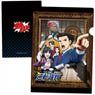 Gyakuten Saiban: Sono `Shinjitsu`, Igiari! Season2 Clear File B (Anime Toy)