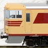 (HO) KIHA82 (Model Train)