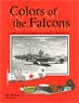 「カラーズ・オブ・ザ・ファルコンズ」 第二次大戦中のソ連空軍機マーキング (書籍)