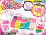 Puni Deco Slime Palette (Interactive Toy)