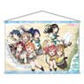 [Love Live! Sunshine!!] Next Step B1 Tapestry (Anime Toy)