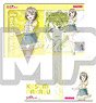 Love Live! Nijigasaki High School School Idol Club Clear Holder Vol.1 Kasumi (Anime Toy)