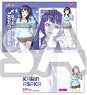 Love Live! Nijigasaki High School School Idol Club Clear Holder Vol.1 Karin (Anime Toy)