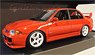 Mitsubishi Lancer Evolution III GSR (CE9A) Red (ミニカー)
