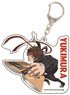 TV Animation [Gakuen Basara] Whole Body Acrylic Key Ring 2 Yukimura Sanada (Anime Toy)