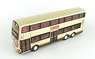 Tiny City KMB Volvo B9TL Light Gold (Diecast Car)