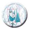[Muhyo & Roji`s Bureau of Supernatural Investigation] 54mm Can Badge Enchu (Anime Toy)
