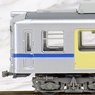 鉄道コレクション 北総開発鉄道 7150形 カラードア車 4両セット B (4両セット) (鉄道模型)