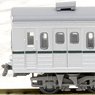 鉄道コレクション 営団地下鉄 5000系 千代田線・非冷房車 5両セット B (5両セット) (鉄道模型)