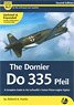 Airframe & Miniature No.9 Second Edition The Dornier Do335 Pfeil (Book)